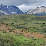 El Al Patagonia
