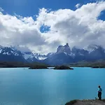 El Al Patagonia
