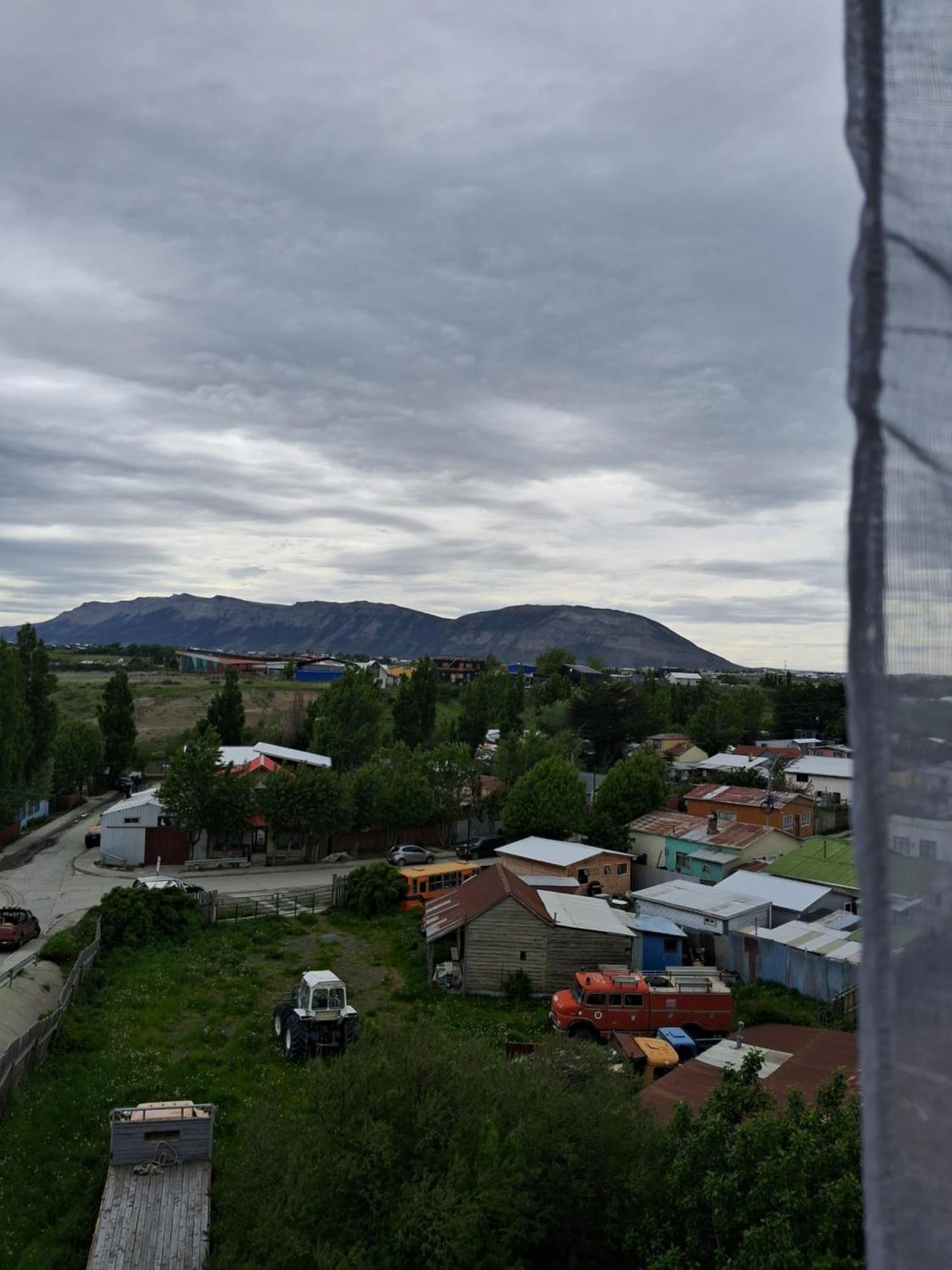 El Al Patagonia * Puerto Natales