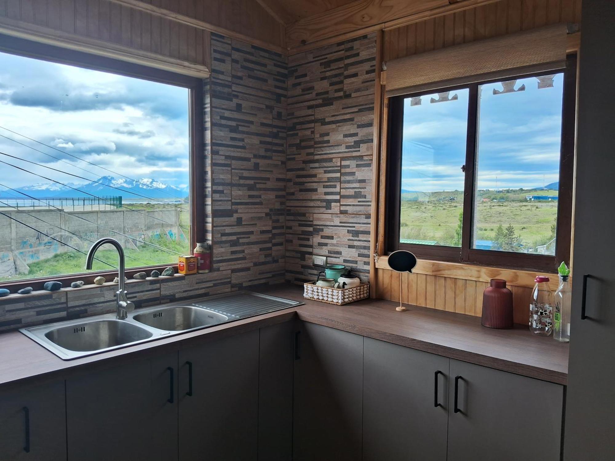 Apartamento El Al Patagonia Puerto Natales
