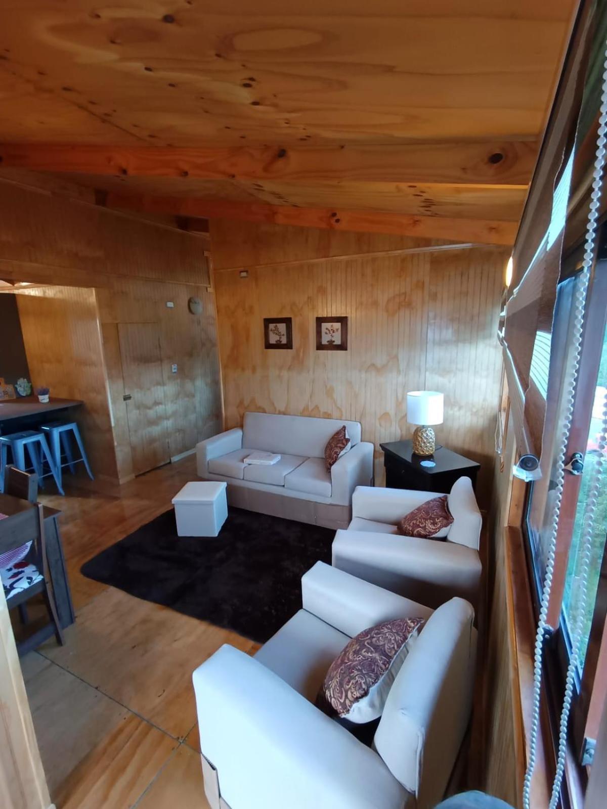 El Al Patagonia Apartamento