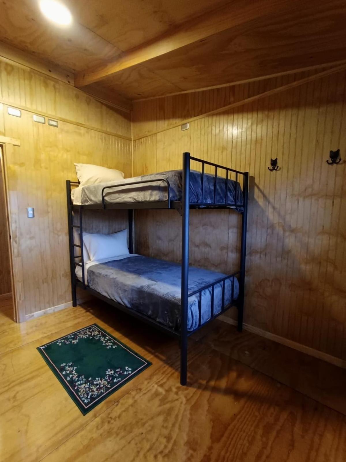El Al Patagonia Apartamento Puerto Natales