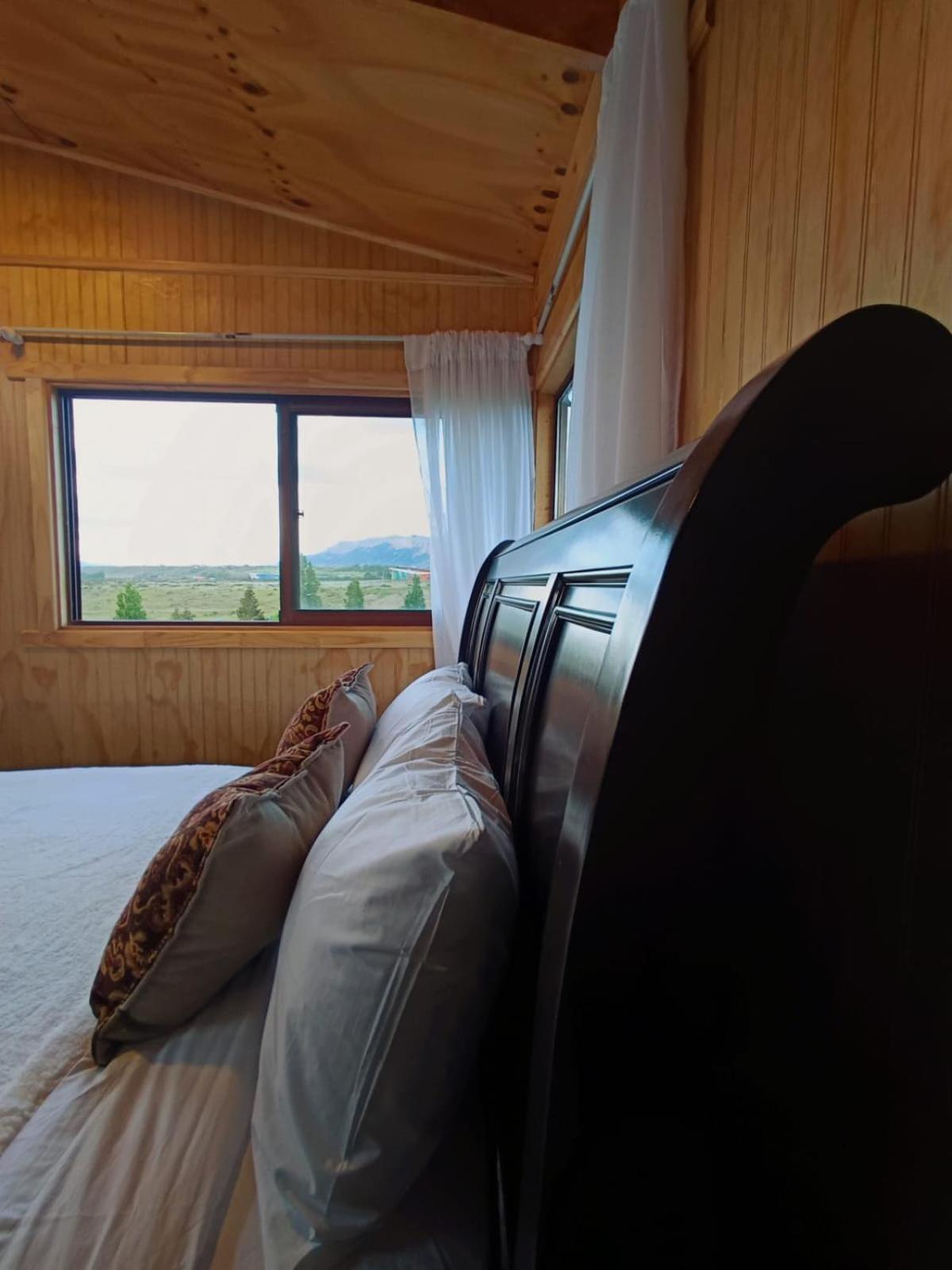 Apartamento El Al Patagonia Puerto Natales