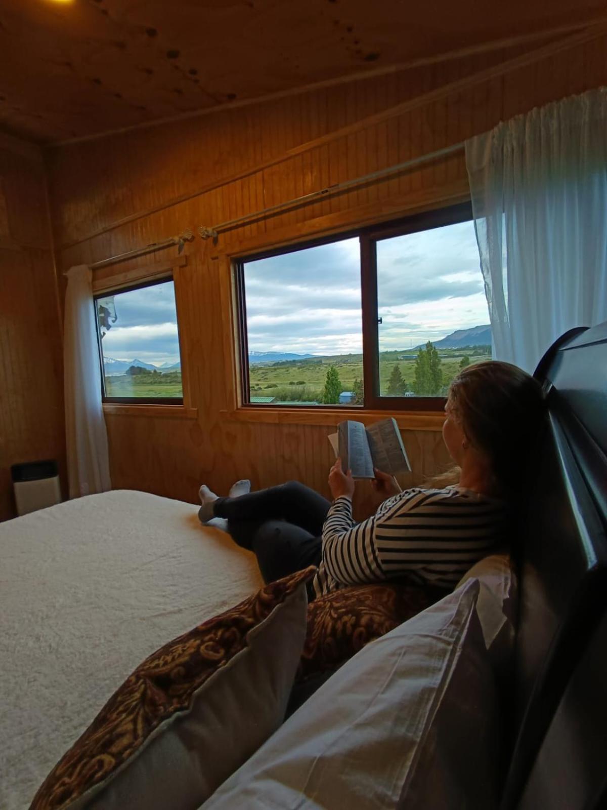 El Al Patagonia Puerto Natales