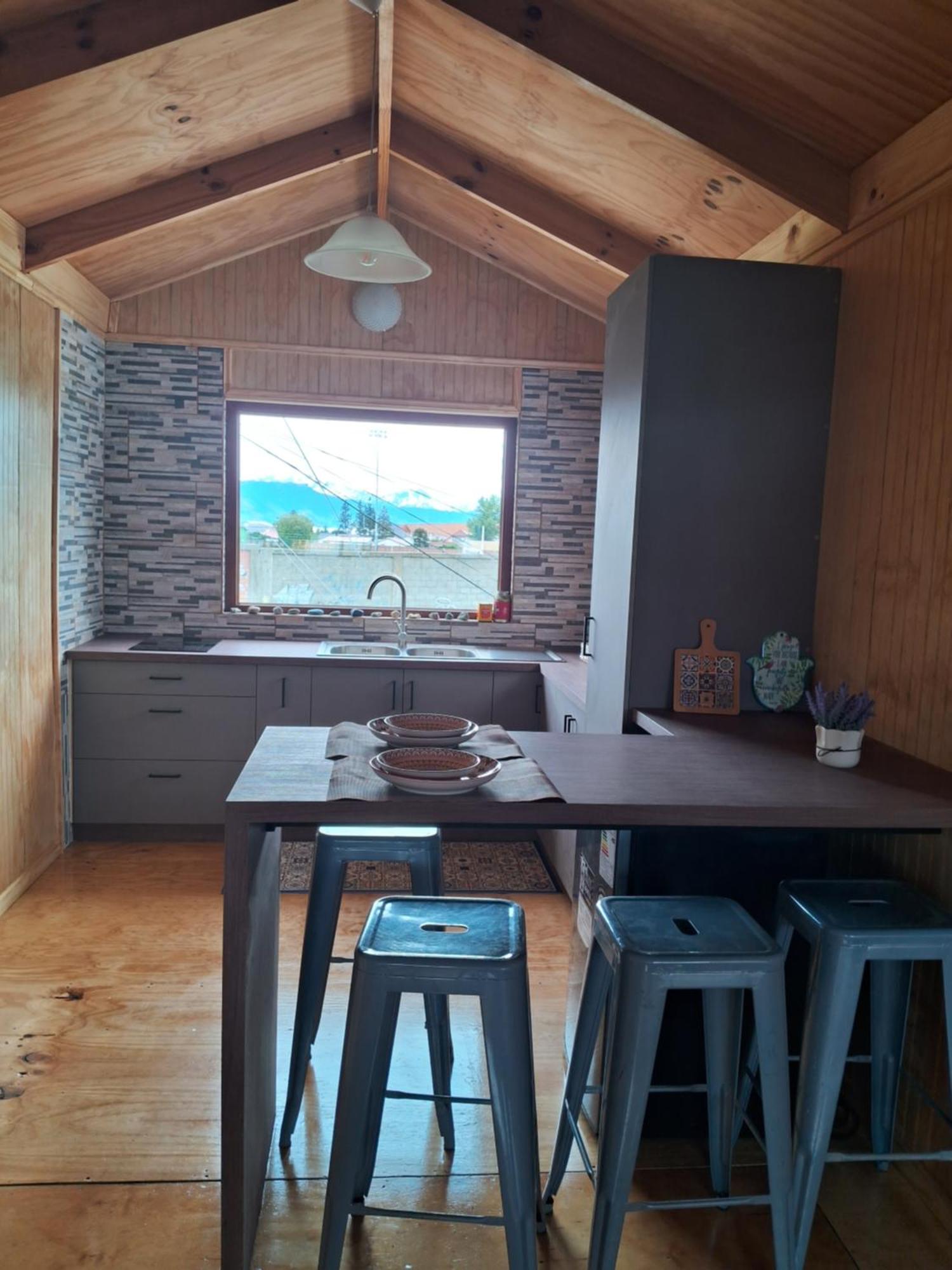 Apartamento El Al Patagonia *