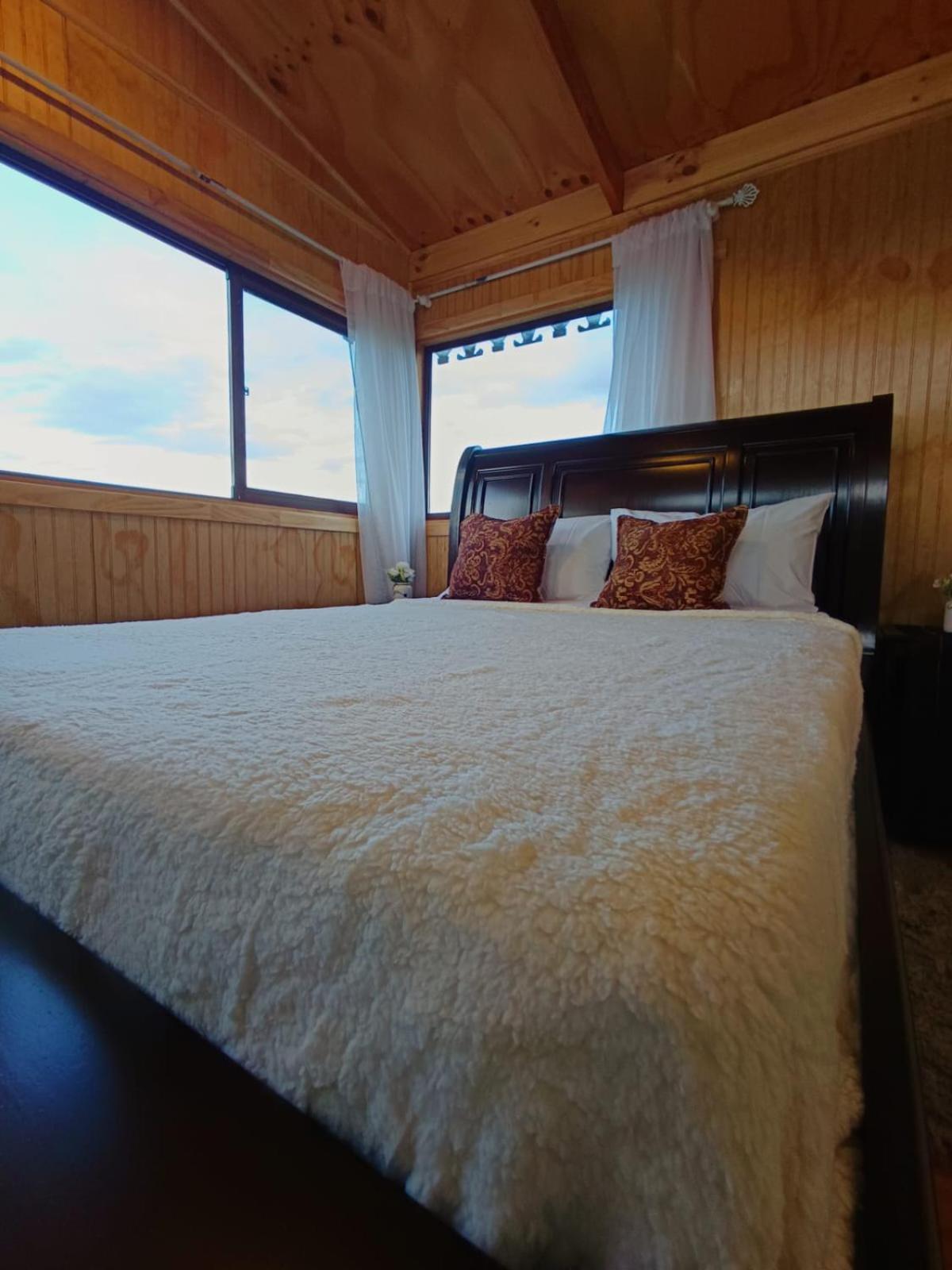 El Al Patagonia Apartamento Puerto Natales