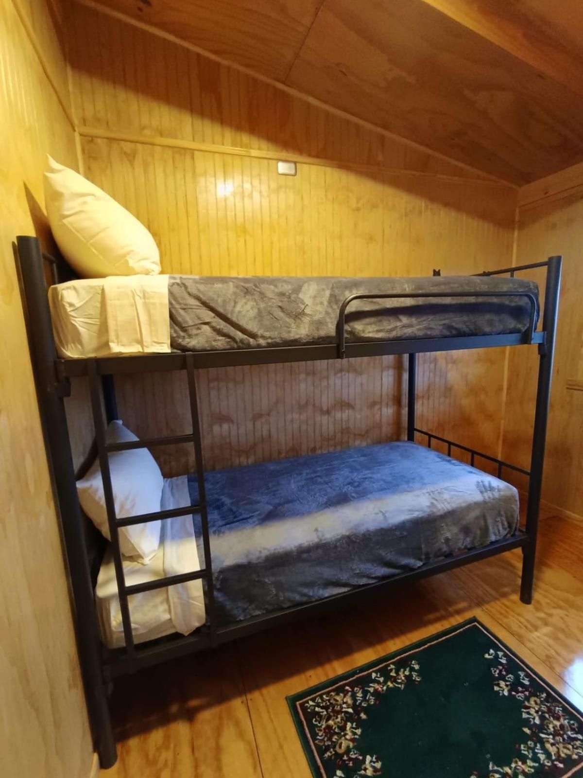 Apartamento El Al Patagonia Puerto Natales