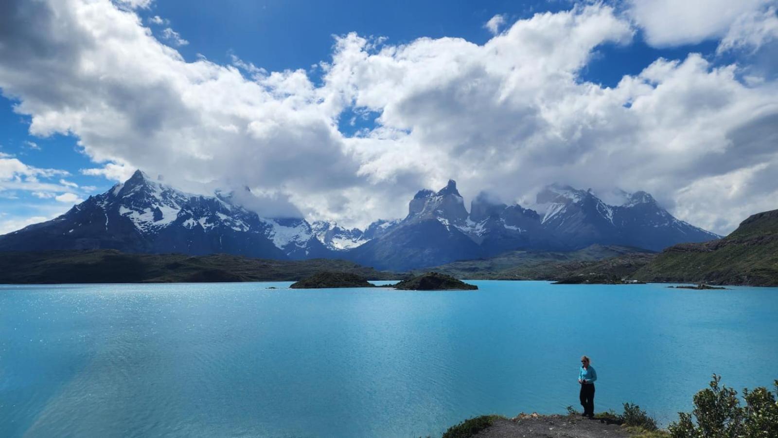 El Al Patagonia Puerto Natales