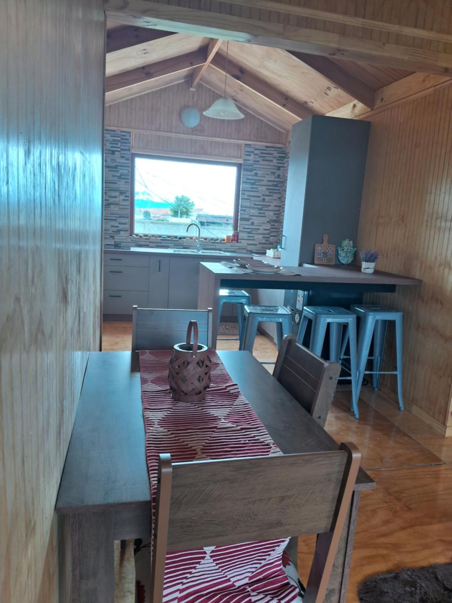 Apartamento El Al Patagonia