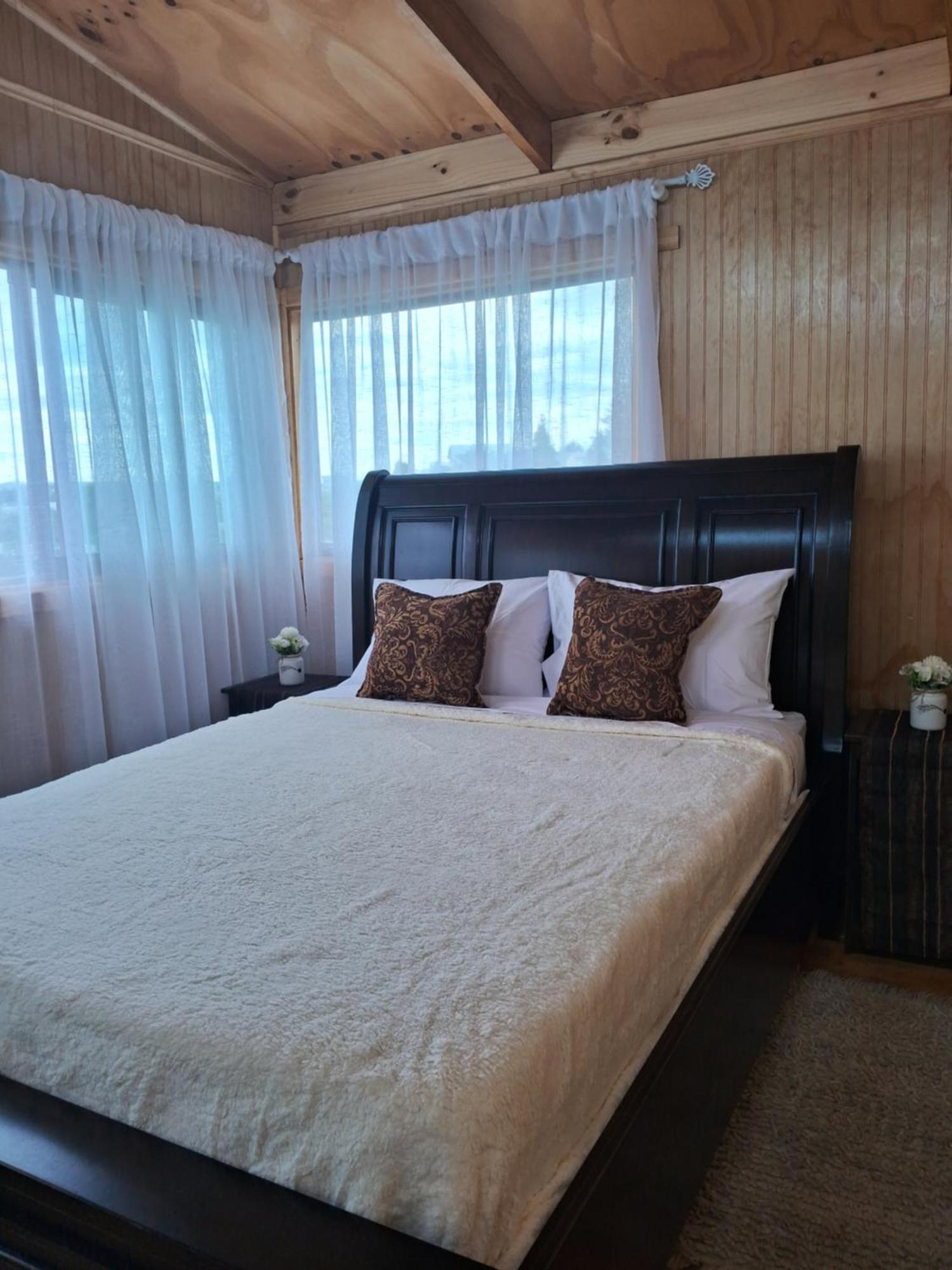 El Al Patagonia Apartamento Puerto Natales